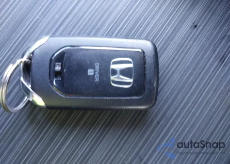 2023 Honda Odyssey Elite из США, поврежденный, VIN 5FNRL6H94PB051923